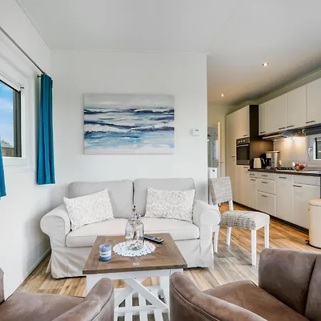 In With Kitchen Holiday home