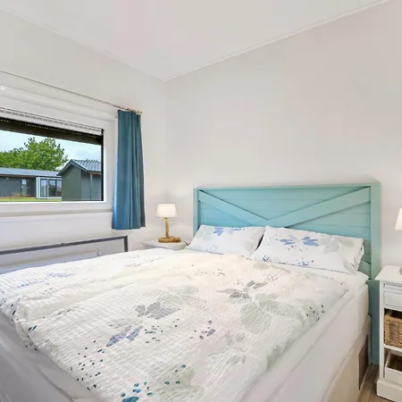 In With Kitchen Holiday home Susel