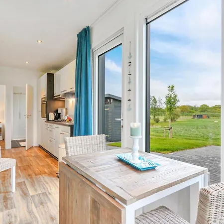 In With Kitchen Holiday home